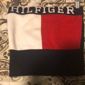 Tommy Hilfiger Tube Top